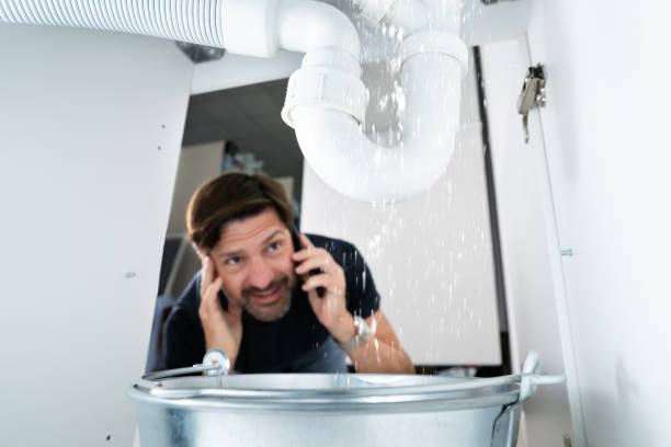 Best 24-Hour Plumber Near Me  in Orland Park, IL