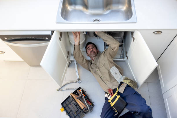 Best Leak Detection Services  in Orland Park, IL