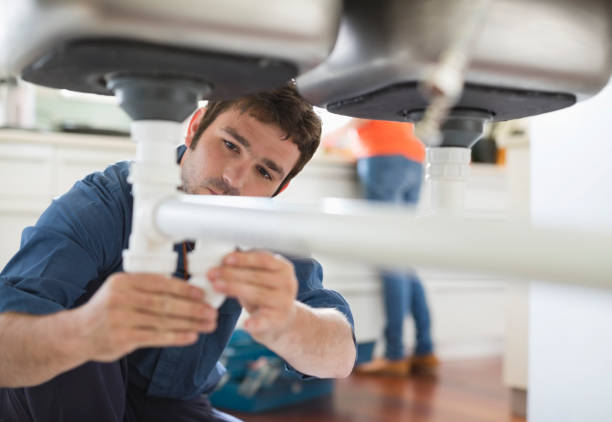 Best Same-Day Plumbing Service  in Orland Park, IL