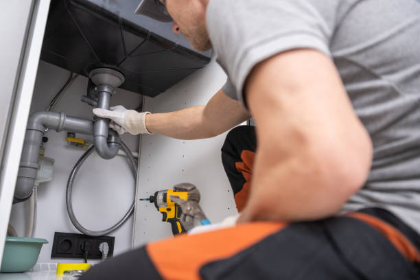 Best Local Plumber Services  in Orland Park, IL