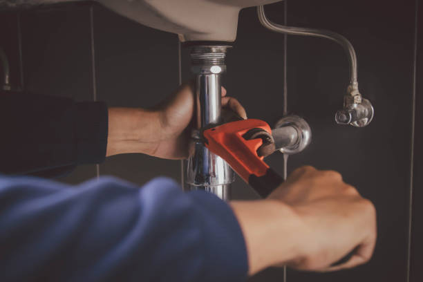 Best Drain Cleaning Services  in Orland Park, IL