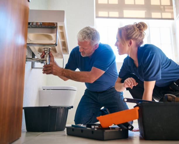 Best Water Heater Repair  in Orland Park, IL